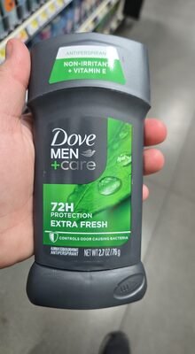 Dove Dove Men