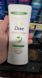 Dove Dove Women Cool Essentials