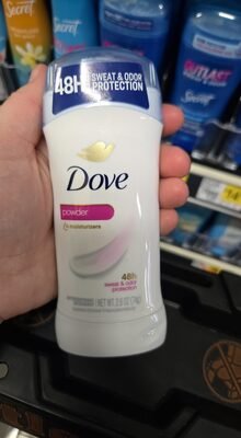 Dove Dove Women Powder