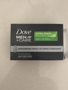 Dove MEN+CARE