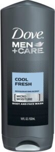 Dove Men Care Cool Fresh
