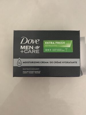 Dove MEN+CARE