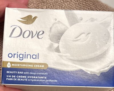 Dove Original