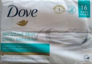 Dove Sensitive skin
