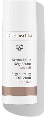 Dr. Hauschka Sérum-Huile Régénérant Intensif