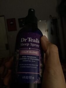Dr. Teals None