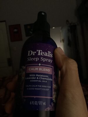 Dr. Teals None