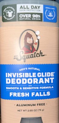 DrSquatch DrSquatch