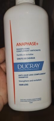 Ducray Anaphase+