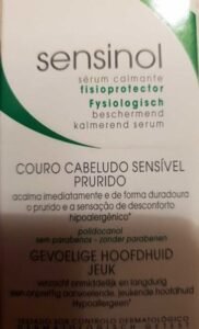 Ducray Sensinol