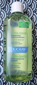 Ducray shampooing dermo-protecteur extra-doux