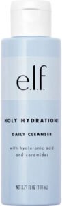 e.l.f. Cosmetics Holy Hydration! Daily Cleanser