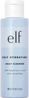e.l.f. Cosmetics Holy Hydration! Daily Cleanser