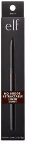 E.L.F. No Budge Retractable Eyeliner