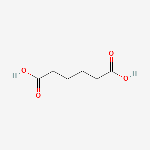 E355 – ADIPIC ACID