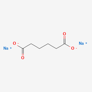 E356 – SODIUM ADIPATE