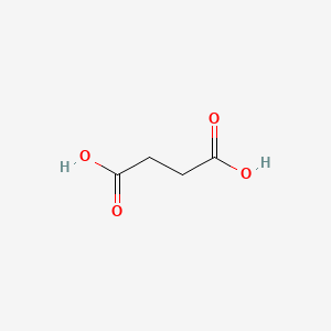 E363 – SUCCINIC ACID