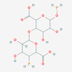 E400 – ALGINIC ACID