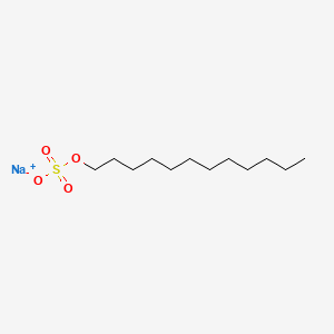 E487 – SODIUM DODECYL SULFATE