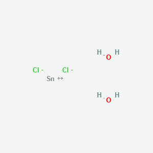 E512 – STANNOUS CHLORIDE