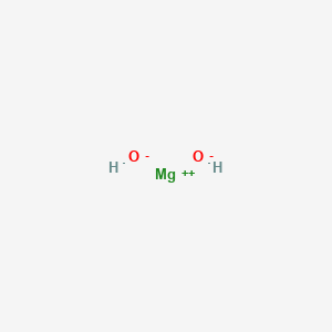 E528 – MAGNESIUM HYDROXIDE
