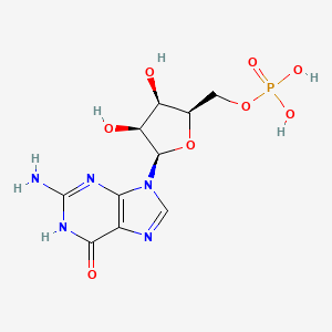 E626 – GUANYLIC ACID