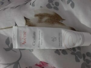 Eau thermale Avène Cicalfate