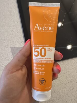 Eau thermale Avène None