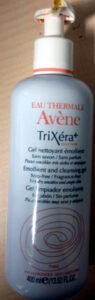Eau thermale Avène, Pierre Fabre Trixéra+