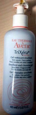 Eau thermale Avène, Pierre Fabre Trixéra+