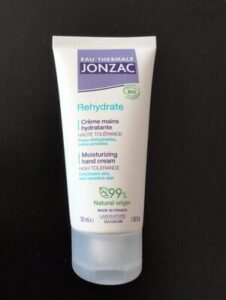 Eau Thermale Jonzac None