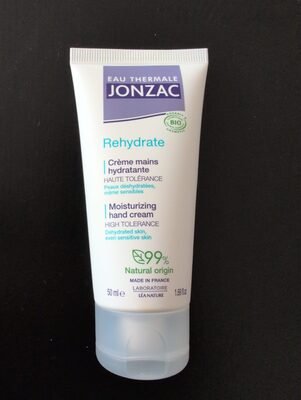Eau Thermale Jonzac None