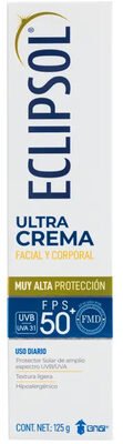 Eclipsol Ultra crema