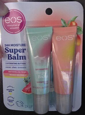 EOS Super Balm