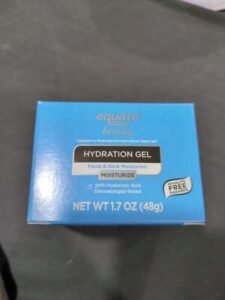 Equate beauty Hydration Gel