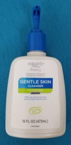 Equate Gentle Skin Cleanser