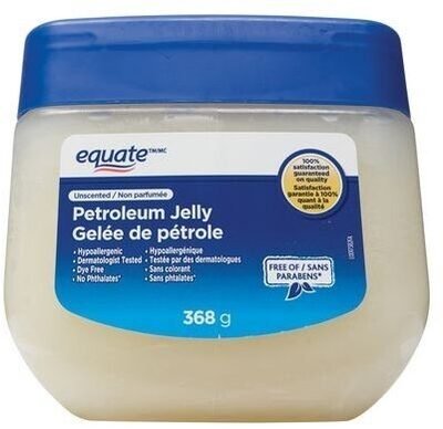 Equate Petroleum Jelly