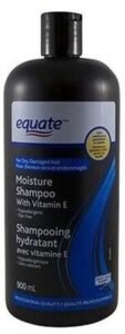 Equate Shampoo