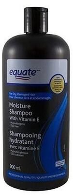 Equate Shampoo