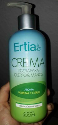 Ertia