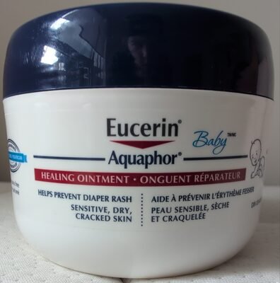 Eucerin Aquaphor