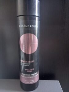 Eugène Perma Kératine glow – shampoing
