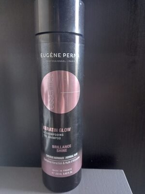 Eugène Perma Kératine glow – shampoing