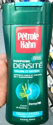 Eugène Perma, Pétrole Hahn Shampooing densité Volume et Matière Densyl 3D