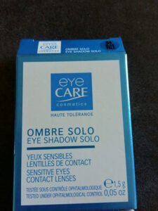 EYECARE ombre solo