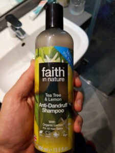Faith in nature