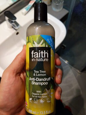 Faith in nature