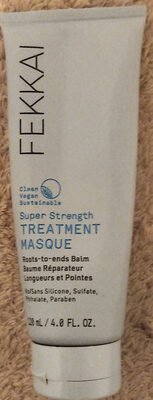 Fekkai Super Strength Treatment Roots-to-ends Balm