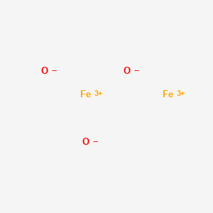 FERRIC OXIDE