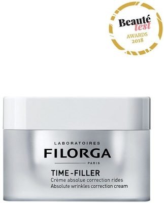 FILORGA TIME-FILLER Crème Absolue Correction Rides